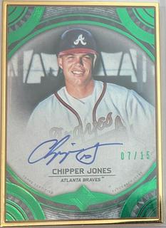 Chipper Jones