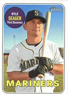 Kyle Seager