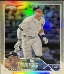 Aaron Judge #ASGC-2
