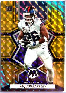 Saquon Barkley