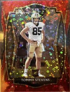 Tommy Stevens