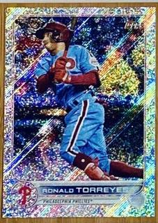 Ronald Torreyes