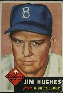 Jim Hughes