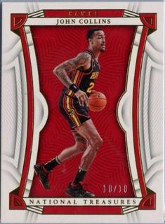 John Collins