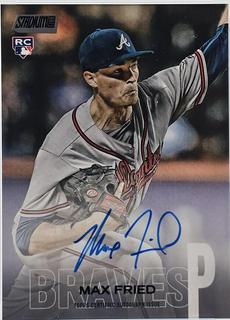 Max Fried