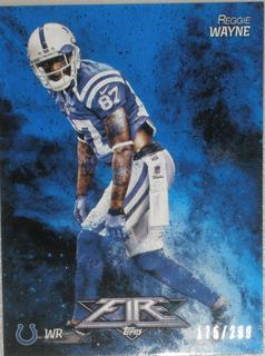 Reggie Wayne