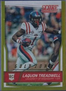 Laquon Treadwell