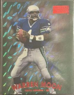 Warren Moon