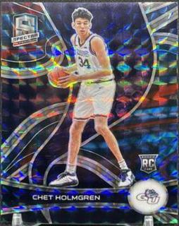 Chet Holmgren