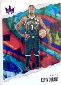 Kevin Durant
