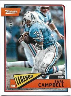 Earl Campbell