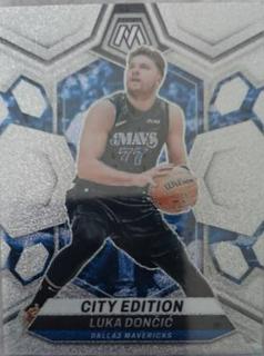 Luka Doncic