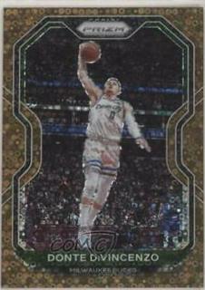 Donte DiVincenzo