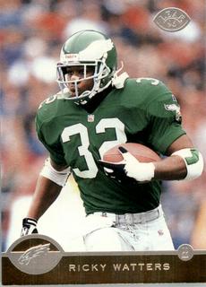 Ricky Watters