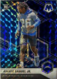 Asante Samuel Jr.
