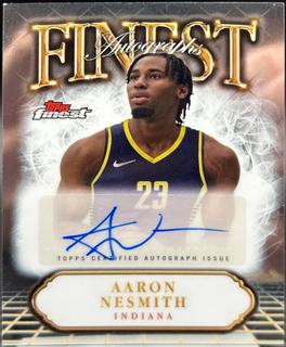 Aaron Nesmith
