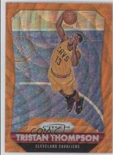 Tristan Thompson