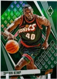Shawn Kemp