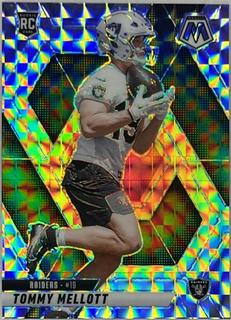 Tommy Mellott