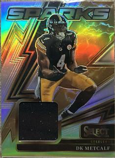 DK Metcalf