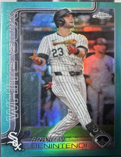 Andrew Benintendi