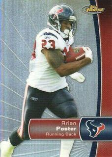 Arian Foster