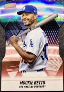 Mookie Betts