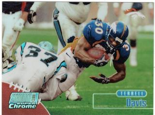 Terrell Davis