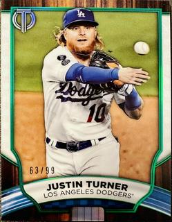 Justin Turner