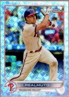 J. T. Realmuto