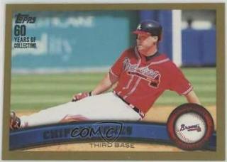 Chipper Jones