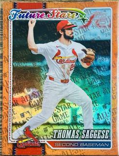 Thomas Saggese