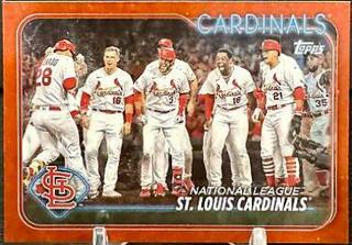 St. Louis Cardinals