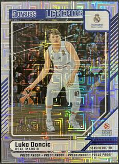 Luka Doncic