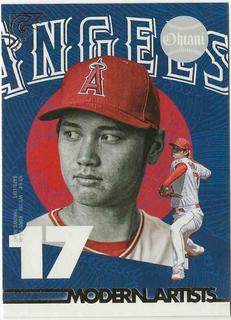 Shohei Ohtani