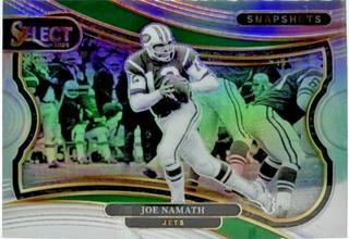 Joe Namath