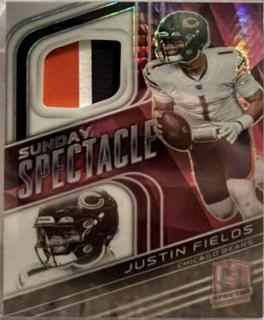 Justin Fields