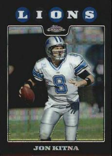 Jon Kitna
