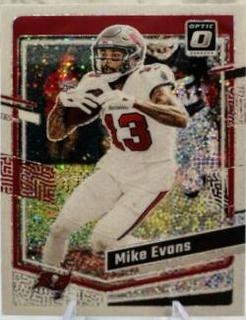Mike Evans