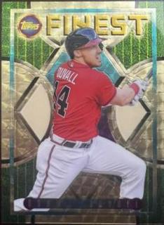 Adam Duvall