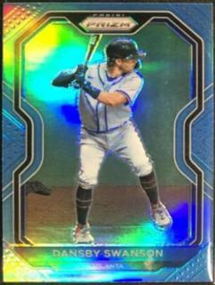 Dansby Swanson
