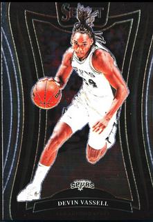 Devin Vassell
