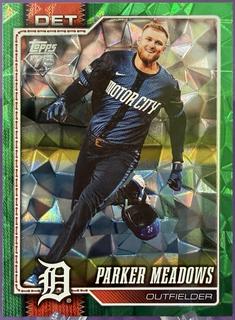 Parker Meadows