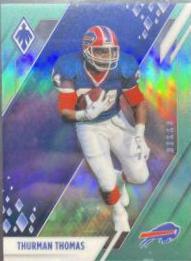 Thurman Thomas