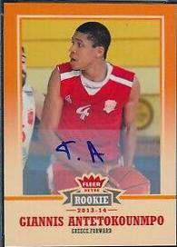 Giannis Antetokounmpo