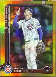 Ryan Pressly