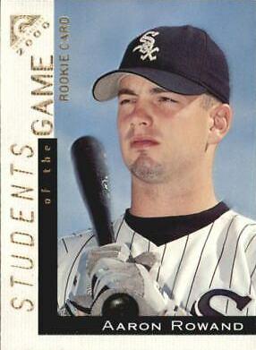 Aaron Rowand #145