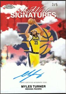 Myles Turner