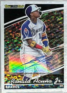 Ronald Acuna Jr.