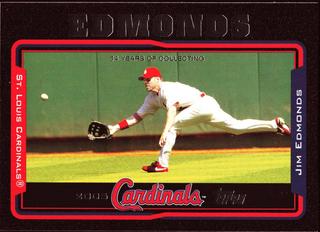 Jim Edmonds